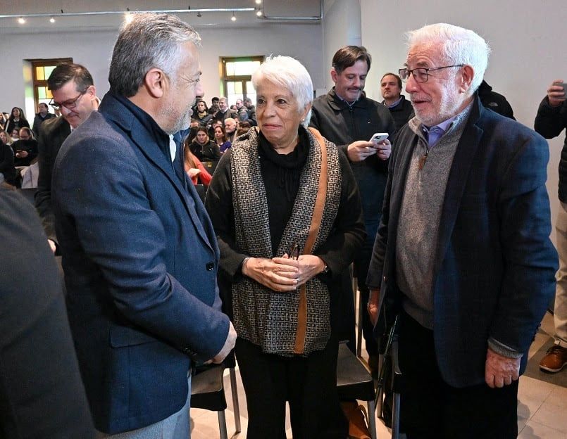 Foro de Hábitat: Godoy Cruz tendrá un Consejo Consultivo con expertos globales para mejorar las políticas públicas locales