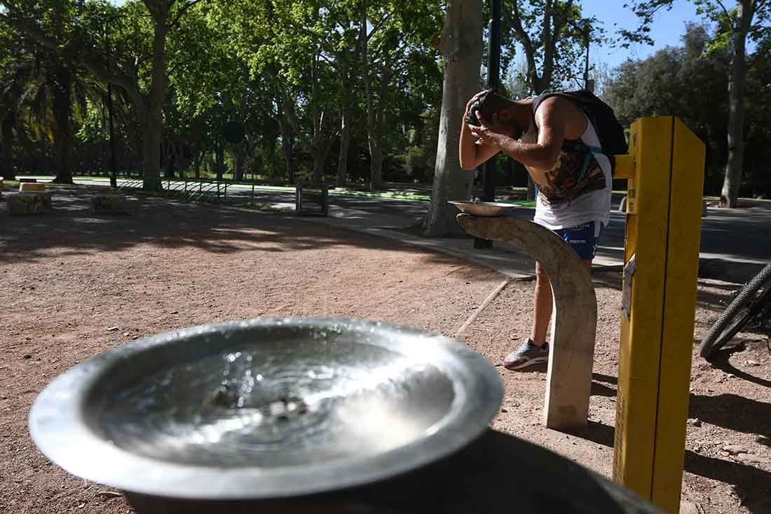 José Gutiérrez / Los Andes

