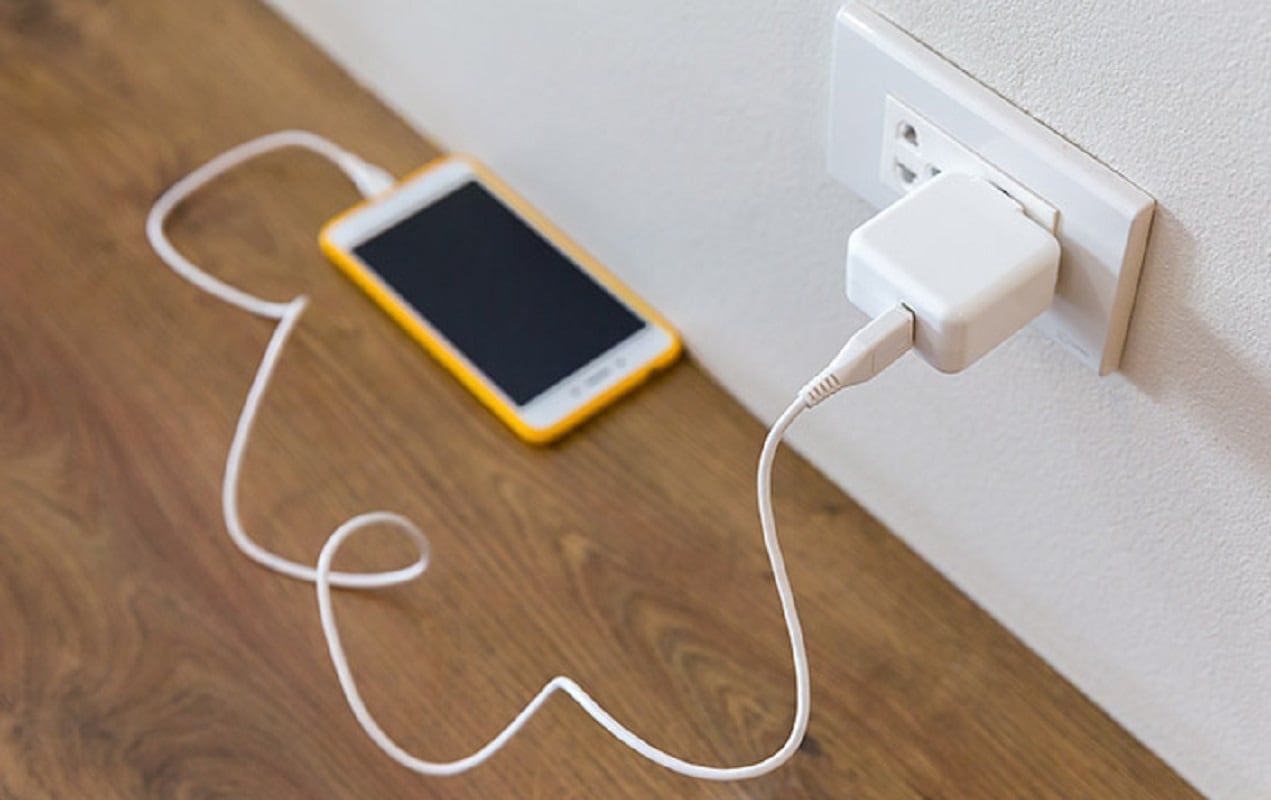 Este es el electrodoméstico que hay que desconectar cuando dejás la casa sola (Imagen ilustrativa / Web)