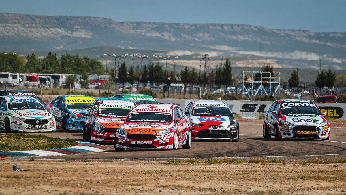El Turismo Nacional arrancará el 2023 en Córdoba