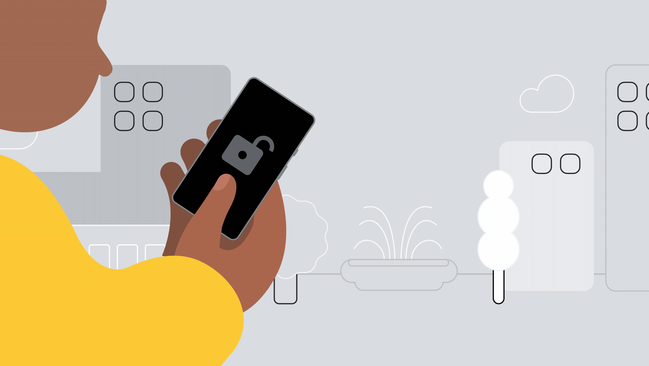 Google lanzó Android 15, la nueva versión de su sistema operativo para móviles que trae una función antirrobo con inteligencia artificial.