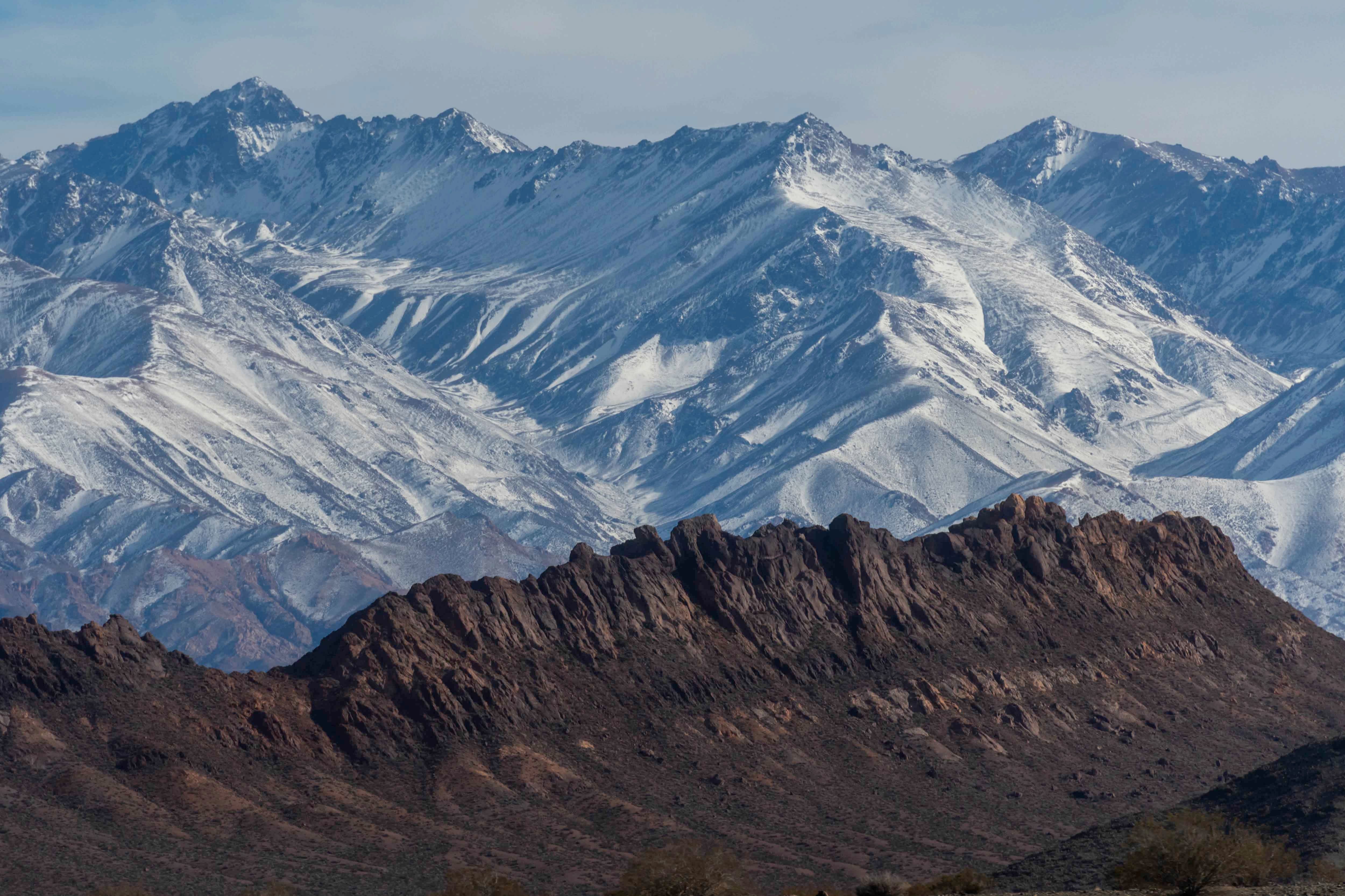 Mendoza 10 de junio de 2020 Sociedad, Reserva Natural Villavicencio El cuerpo de Guardaparques de la Reserva Natural Villavicencio realiza un atrabajo de conservacion y prevencion de la caceria ilegal. Gracias a este trabajo se comenzo a recuperar la poblacion de las destintas especies que habitan la montana mendocina.      Foto: Ignacio Blanco / Los Andes