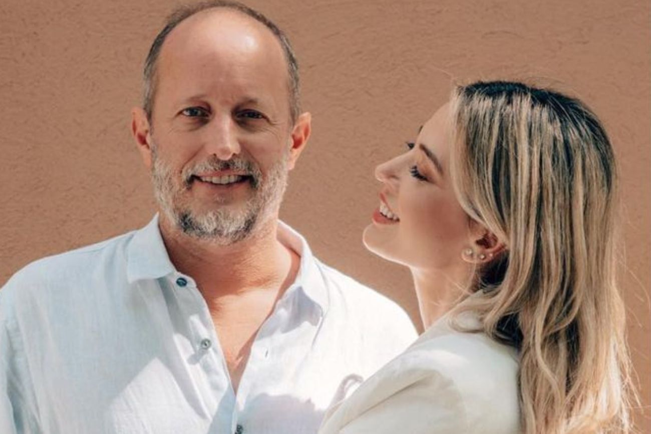 El padre de Jésica Cirio dio detalles de la separación de su hija de Martín Insaurralde.