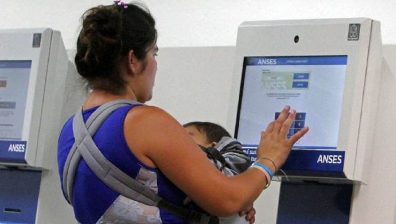 Cómo llenar la declaración jurada de Anses - Imagen ilustrativa / Web