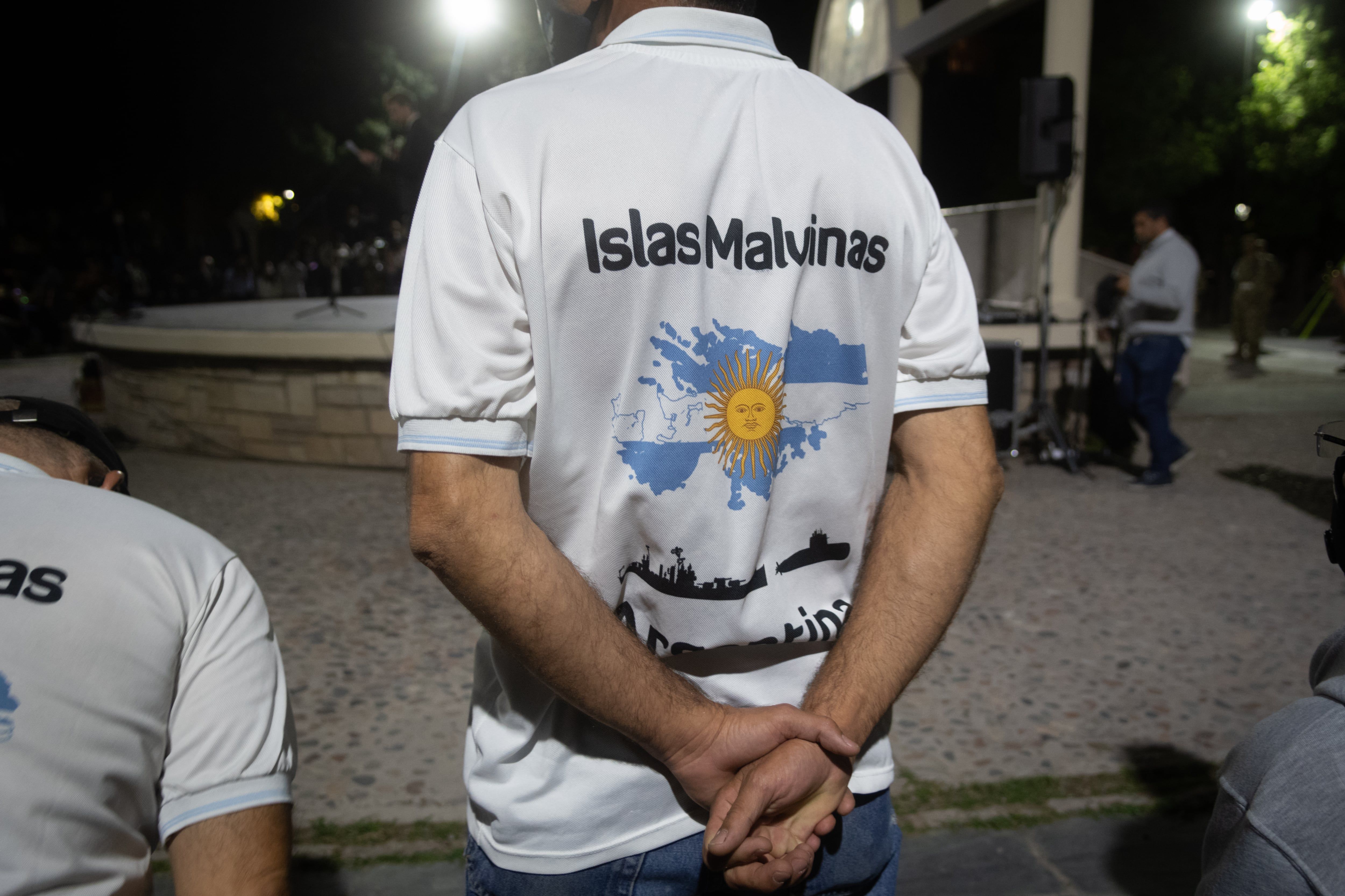 Foto: Ignacio Blanco / Los Andes
