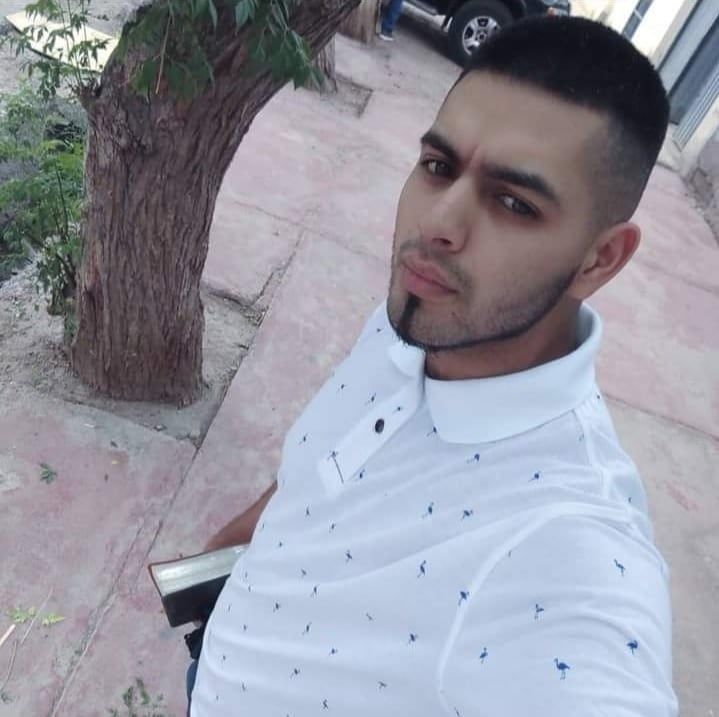 Gabriel Ortiz Vilchez, la víctima del crimen