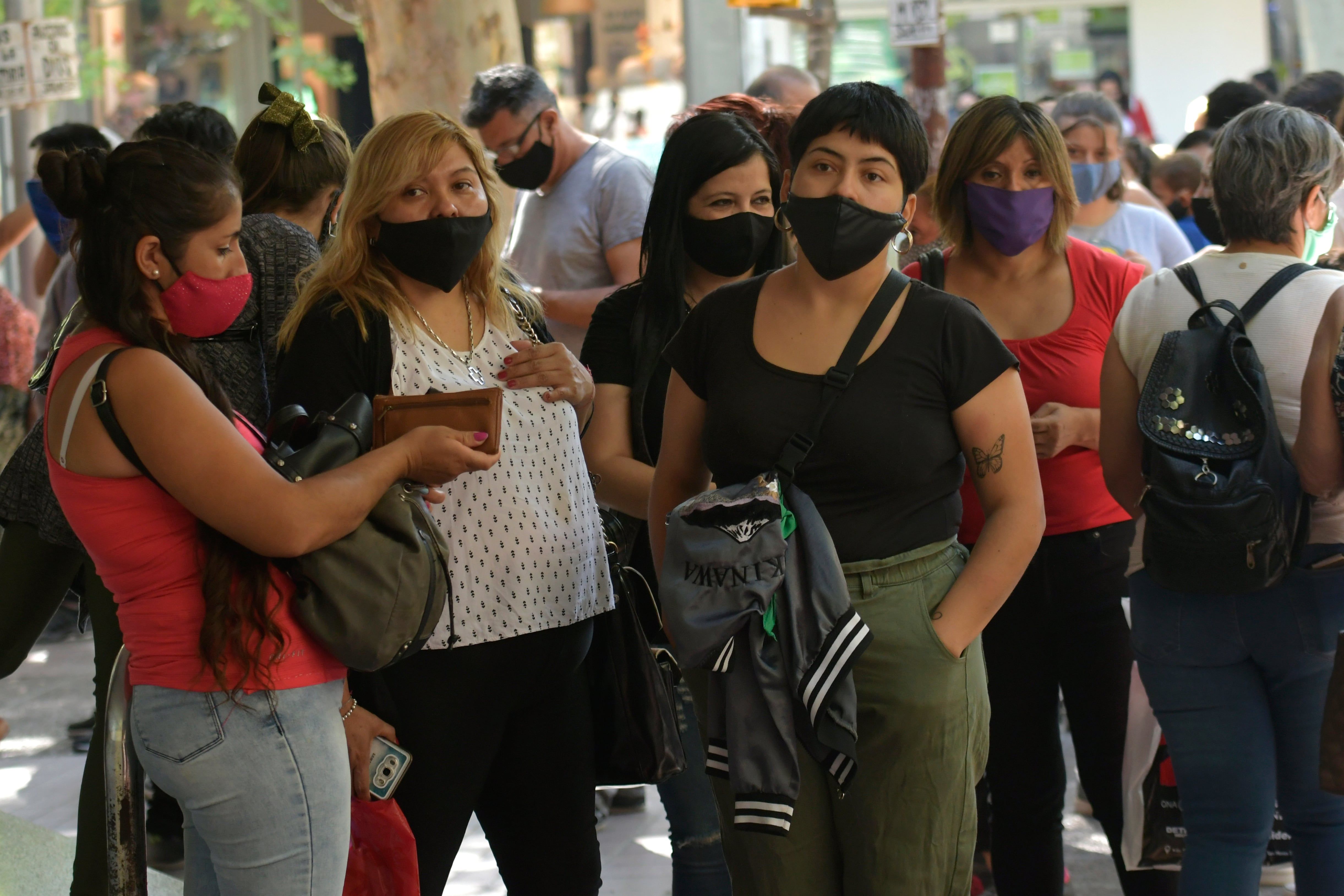 Potenciar Trabajo se cobra el viernes 5 de junio -