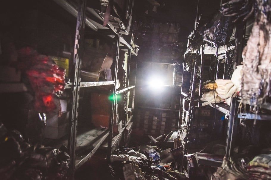 Foto: Prensa Nunicipalidad de Guaymallén