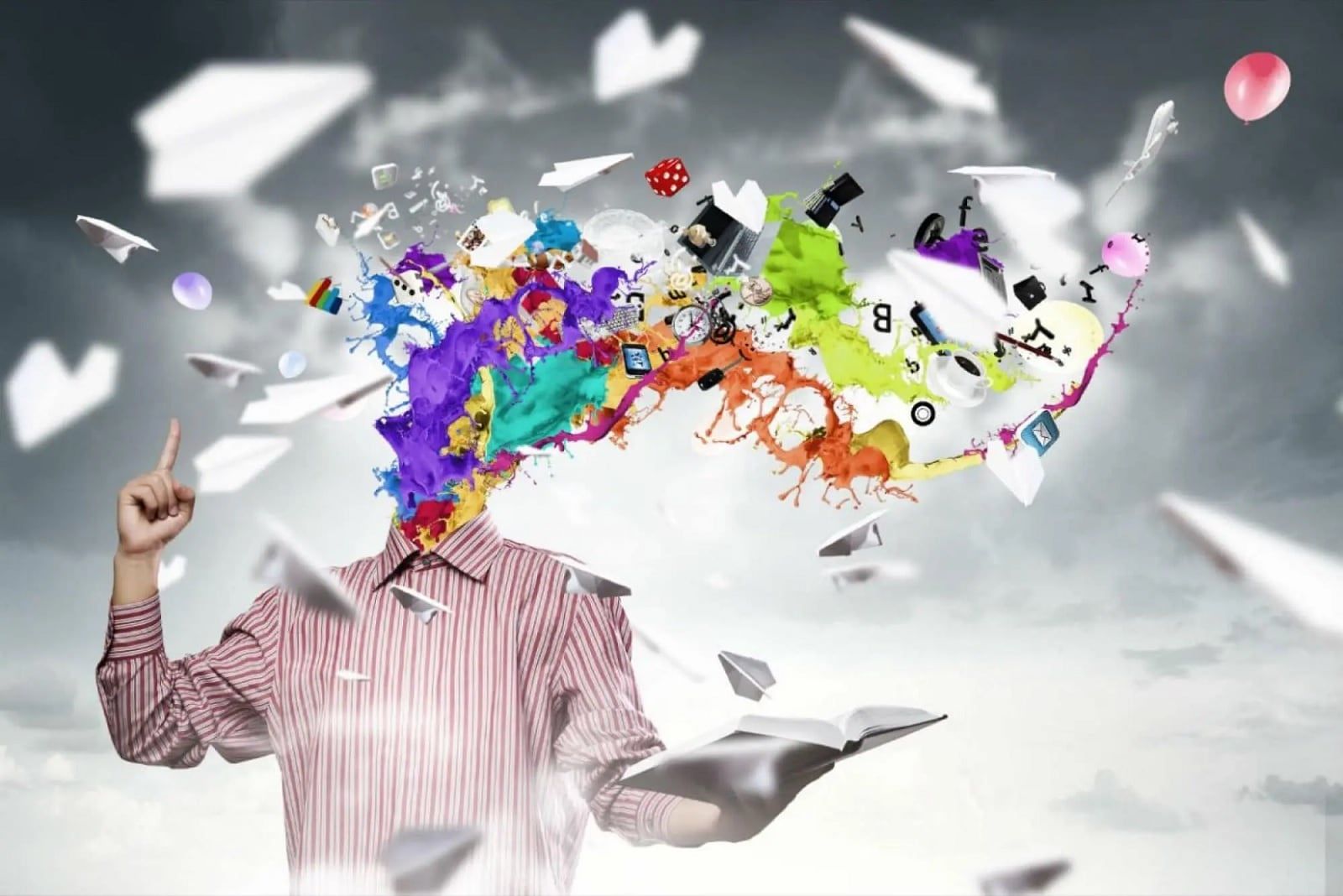 Piscis es el signo más creativo del zodíaco -