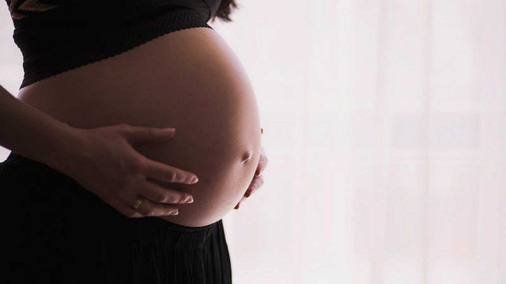 Salud sexual y reproductiva