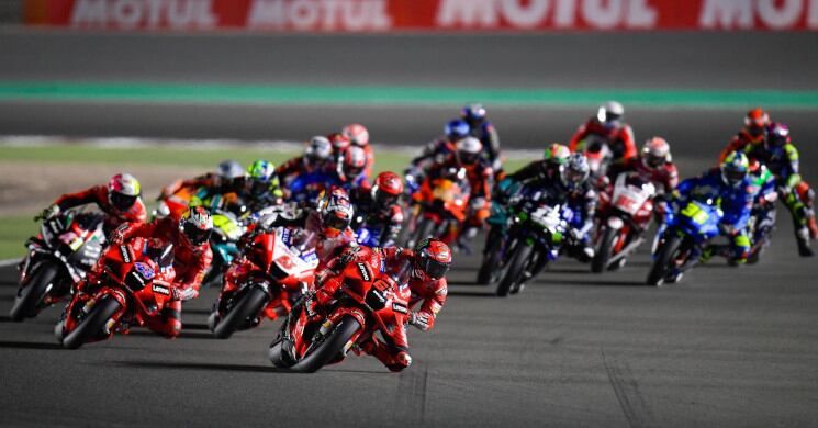 Lo que debés saber del inicio de MotoGP