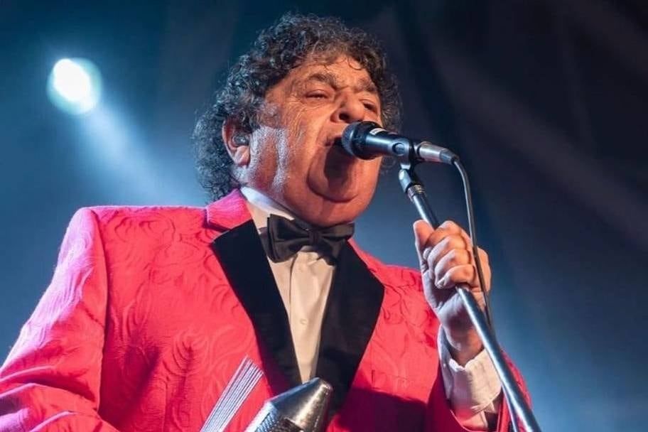 Los Palmeras se han convertido en un clásico reciente de Jesús María.