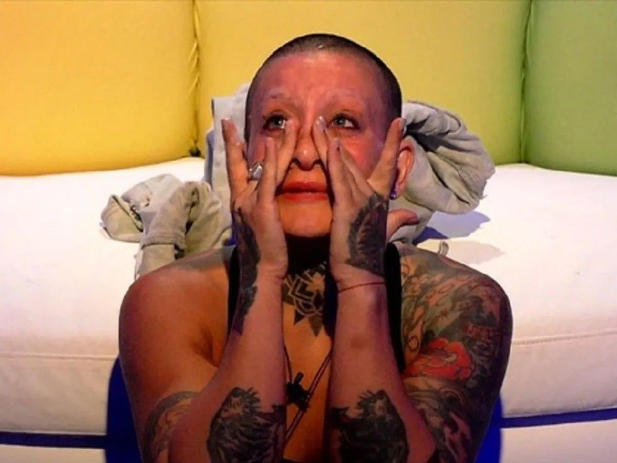 La madre de la jugadora murió en 2019 y es muy recordada por su amor a la música.