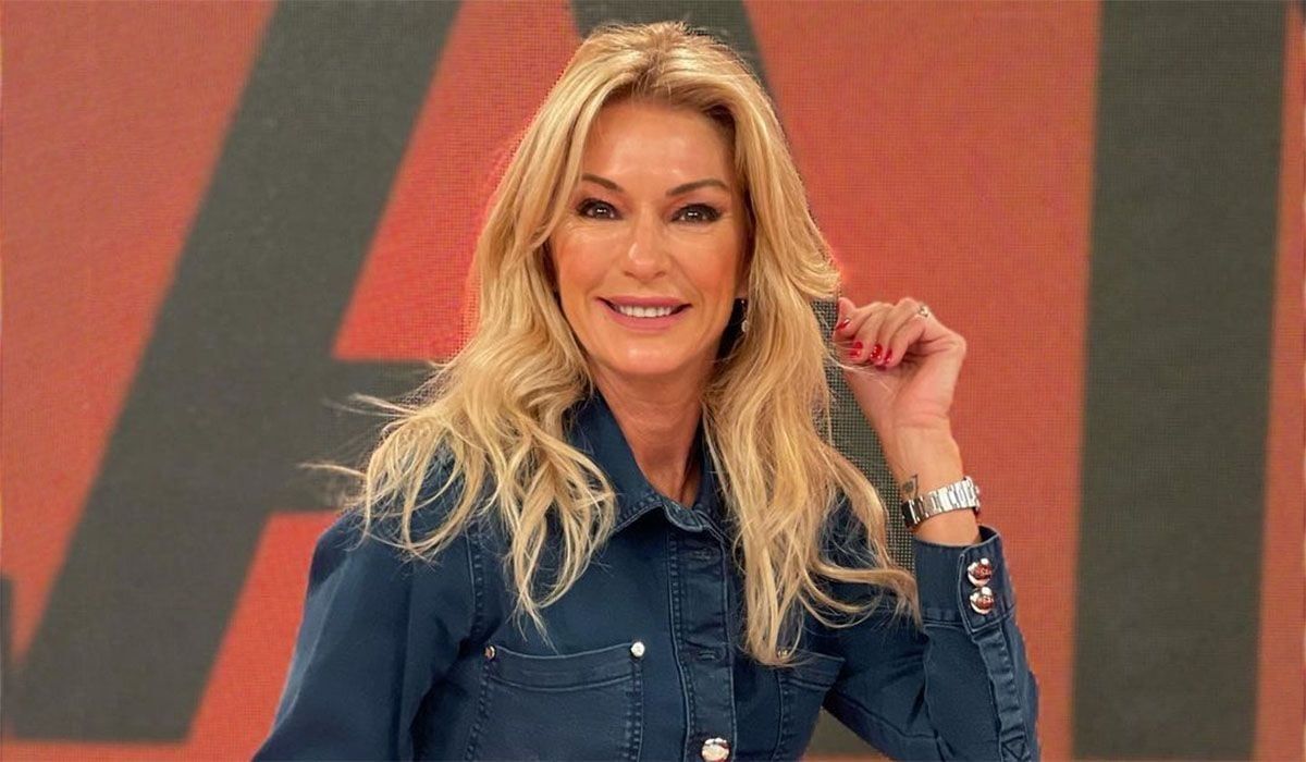 La panelista puso el ojo en otro escándalo amoroso y cuenta de qué se trata.