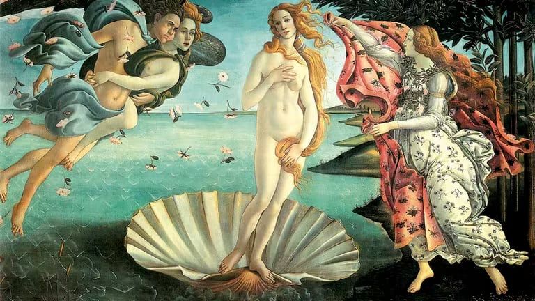 La periodista anunció la presentación de su libro en Mendoza.