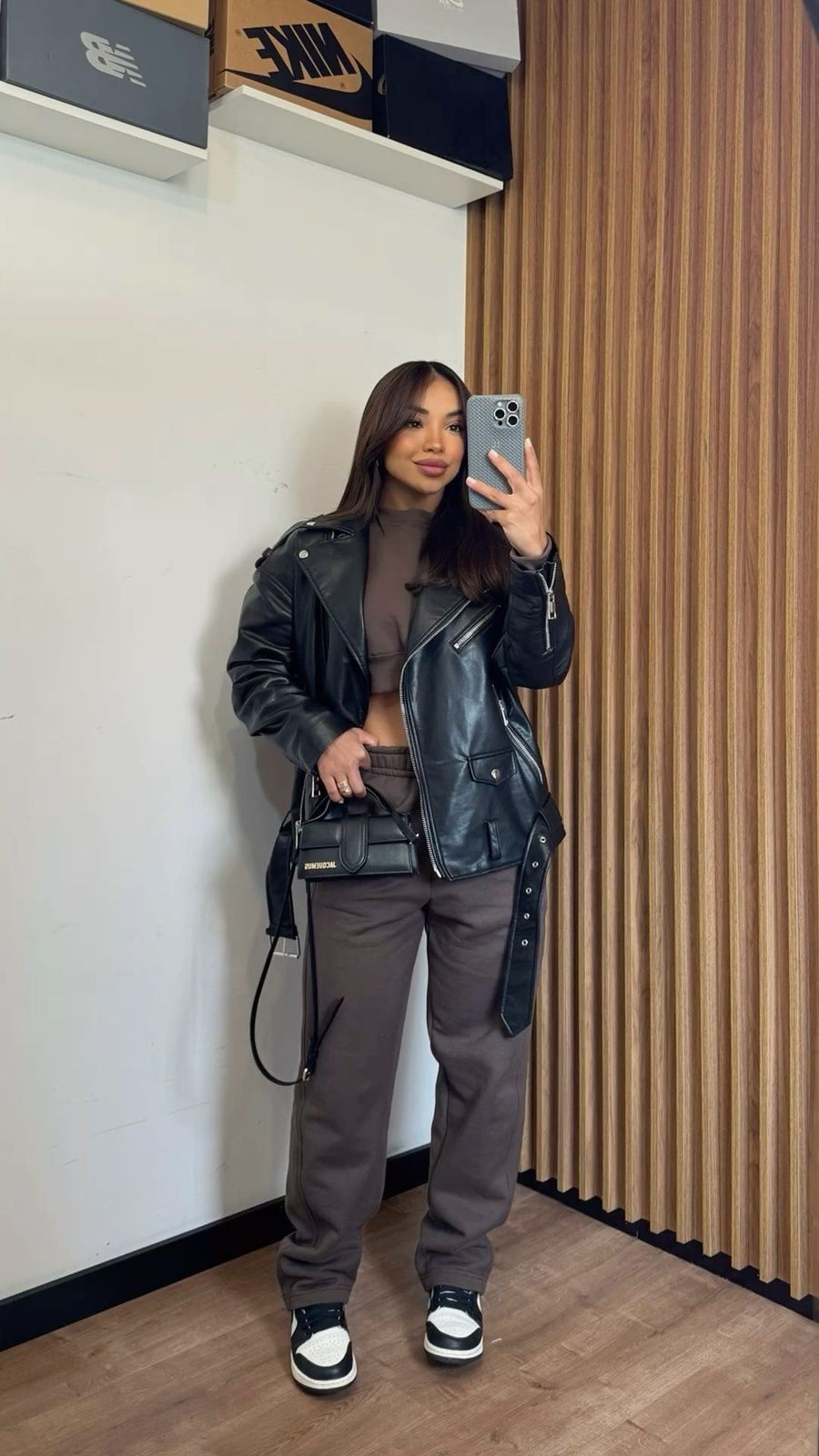 Look sábado a la noche