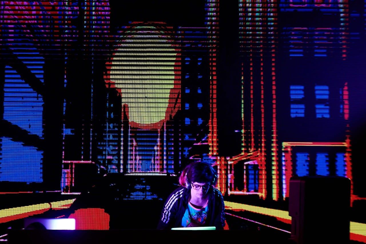 Talleres de música electrónica, danza afro y danza grupal son algunos de los extras que se suman a la propuesta.