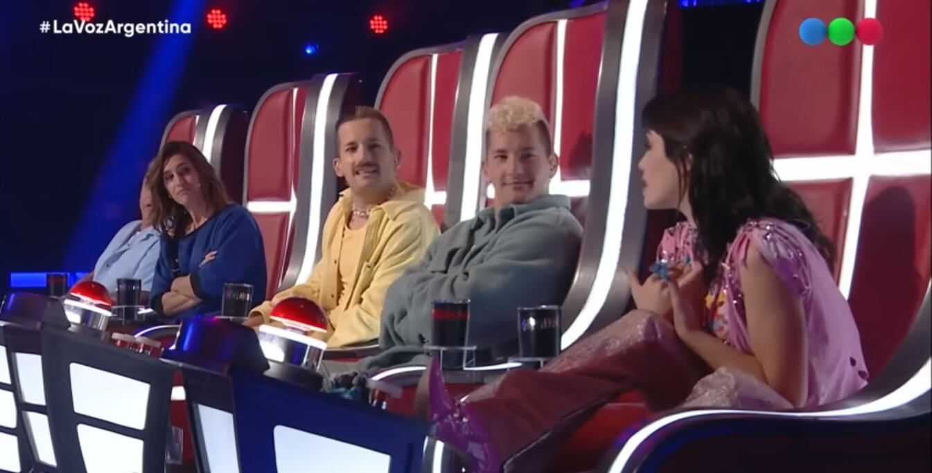 La Voz Argentina