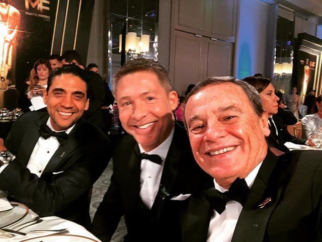 Adrián Suar llega con "Inmaduros" a Mendoza junto a Diego Peretti y un gran elenco