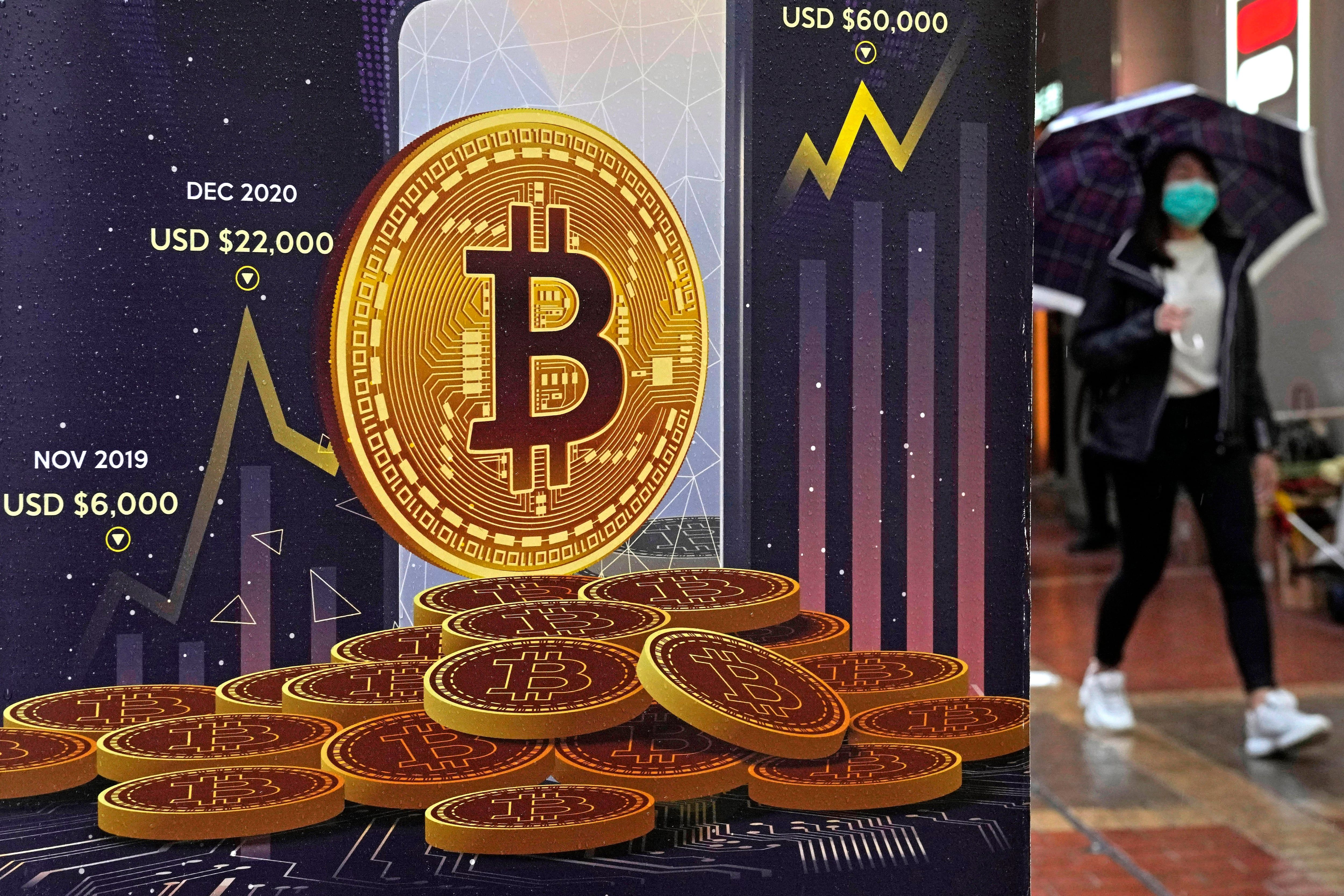 Bitcoin: a la espera de la reunión de la FED, cae debajo de u$s30.000, ¿ conviene minar o comprar?