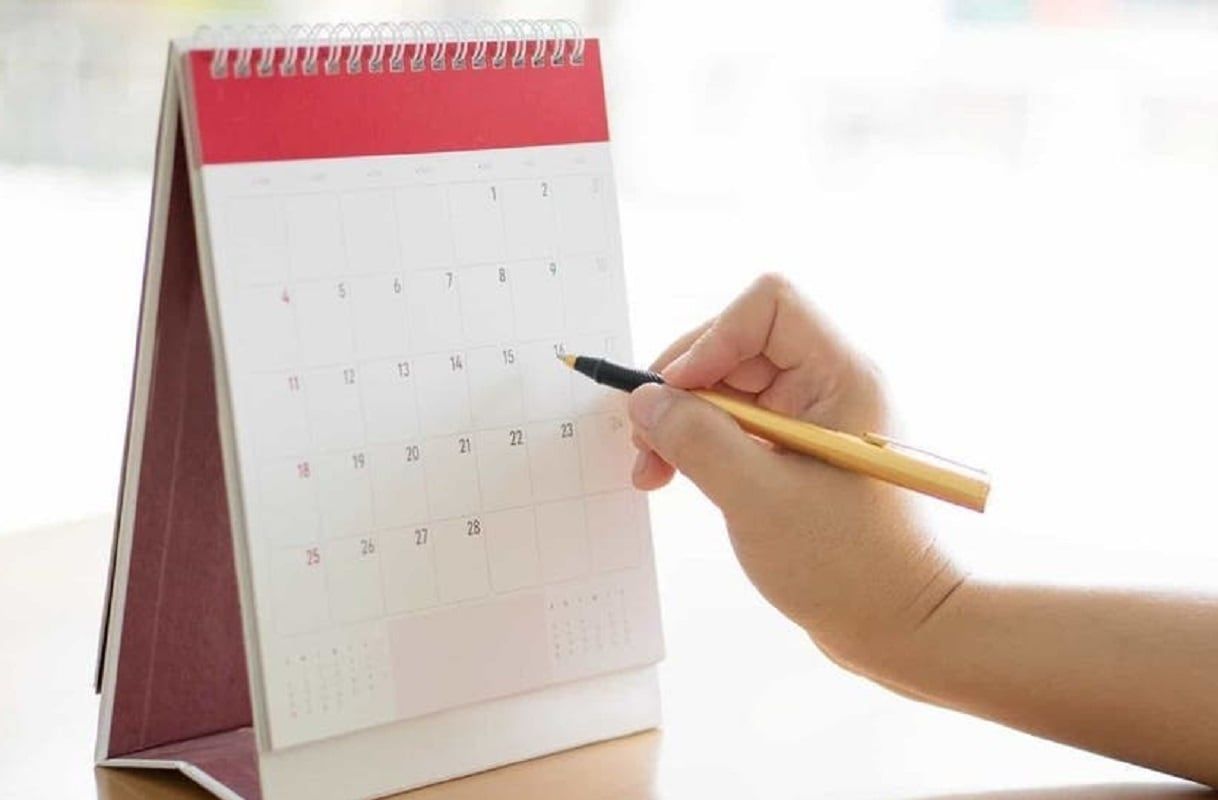 Cuándo es el fin de semana largo de mayo de 2023 (Imagen ilustrativa / Web)