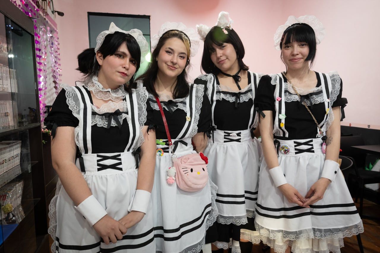 
Foto: Ignacio Blanco / Los Andes 