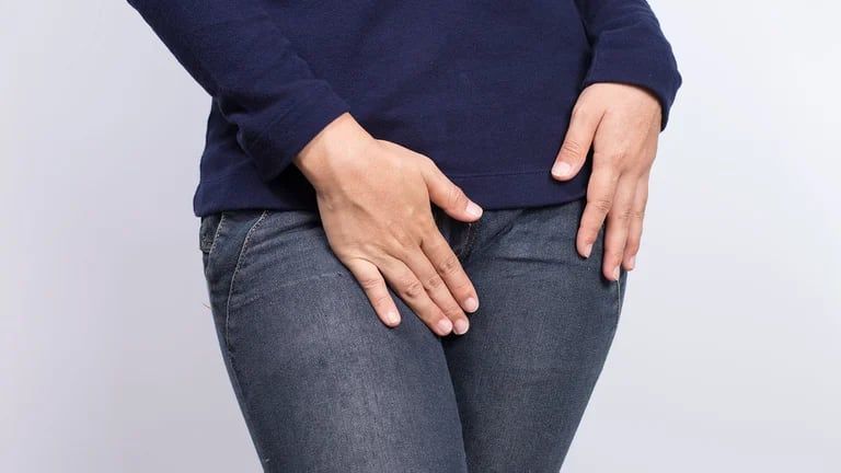 Los juguetes sexuales contribuirían a la salud del área genital. Foto: Web / Los Andes