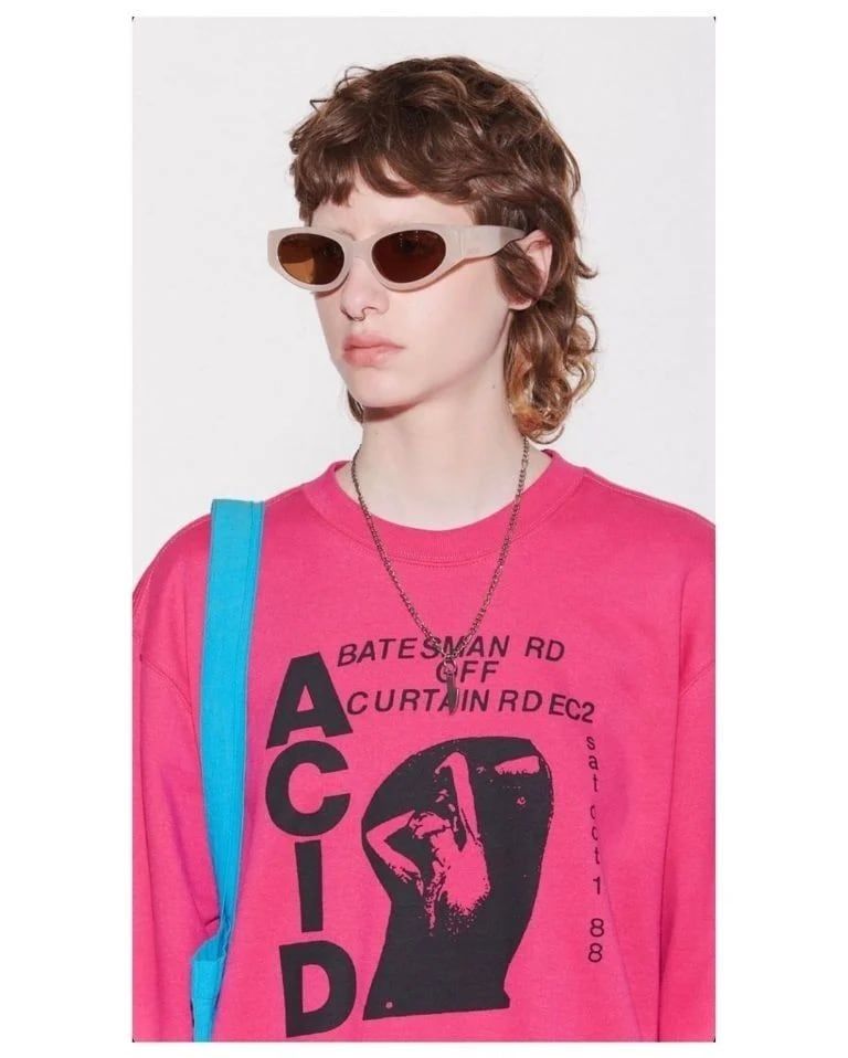 Las fotos de Paloma Ortega, hija de Guillermina Valdés