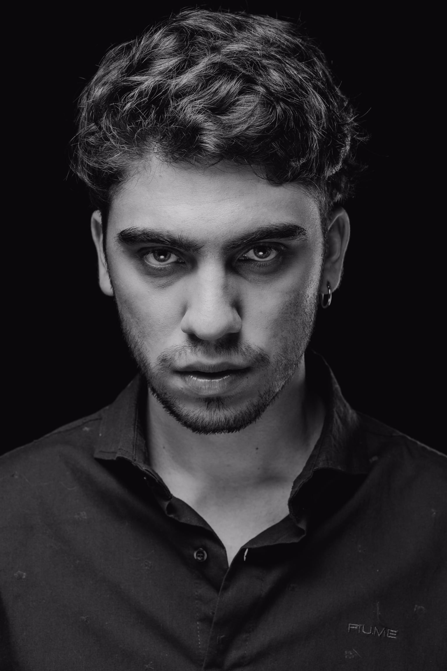 "Siempre soñé con esto y siempre me preparé mucho para esto. Sabía que en el momento en que llegara la oportunidad, me iba a llegar en formación, preparado para eso".