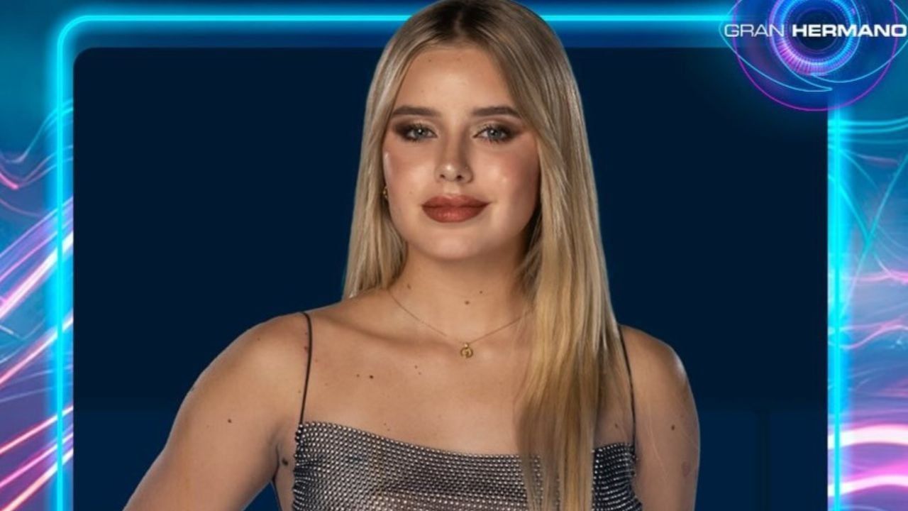 Coti ingresó a Gran Hermano 2024 y ya comentó su primera estrategia