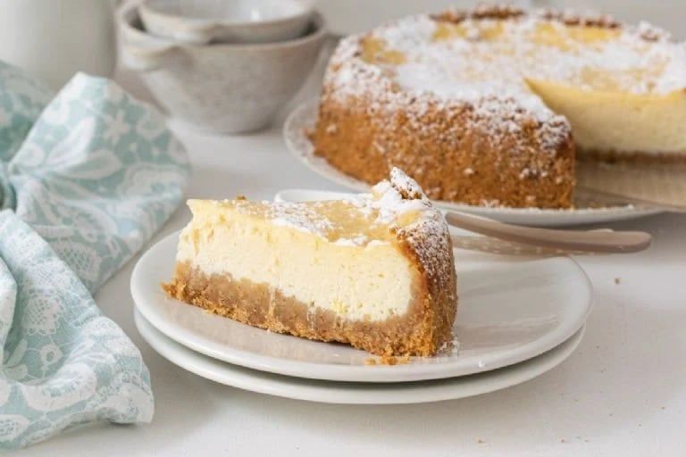 Esta receta hará que todos te admiren por tu don culinario.