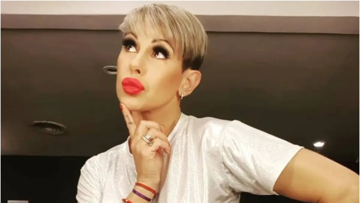 Mónica Farro enamoró a todos con su posteo en Divas Play