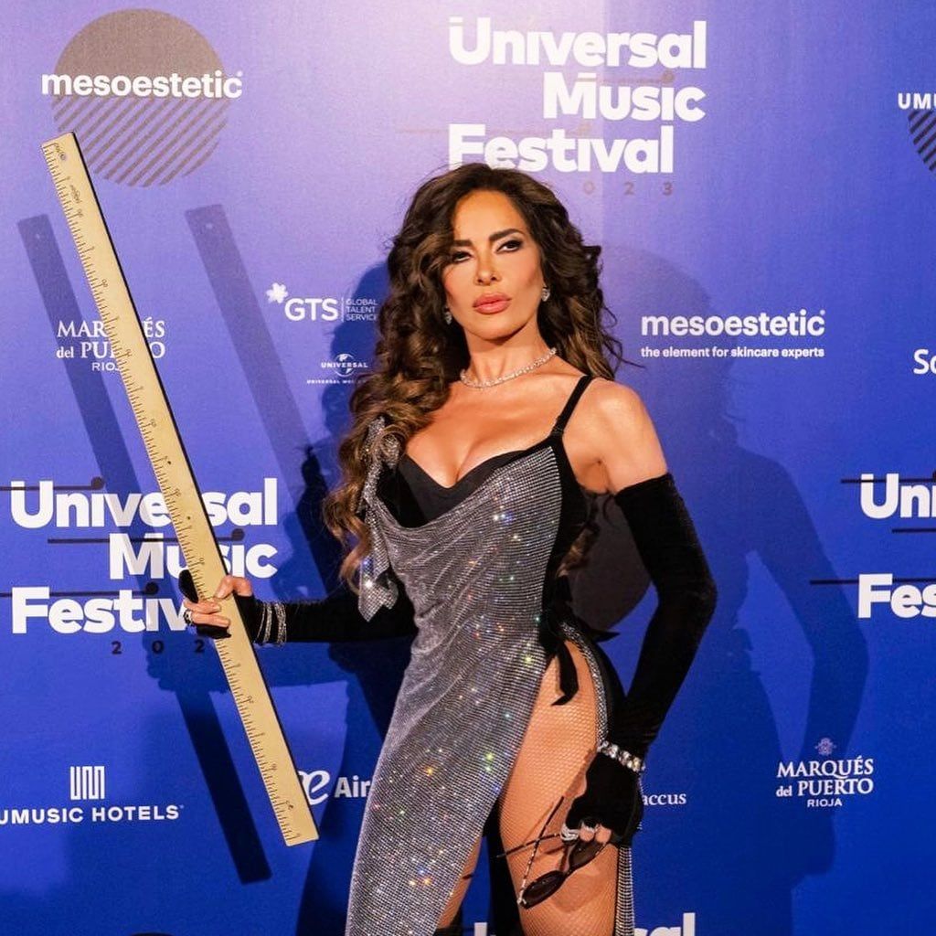Gloria Trevi
