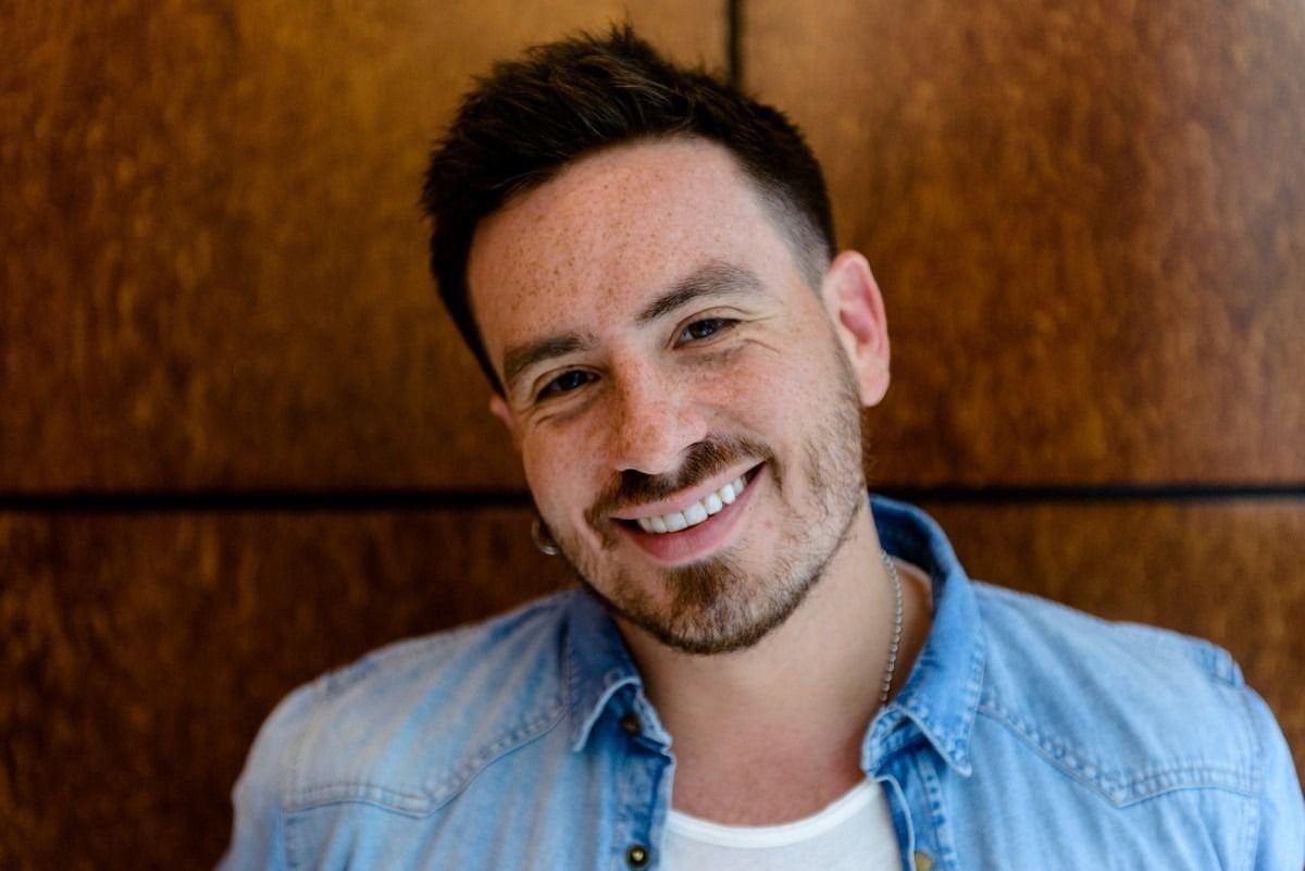 Fede Bal se confesó