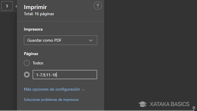 ¿Cómo eliminar páginas de un PDF de forma gratuita y sencilla? / Xataka
