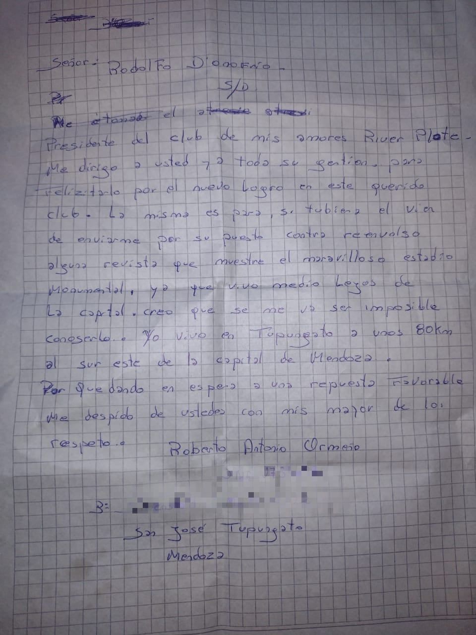 Gentileza - Daiana Ortíz