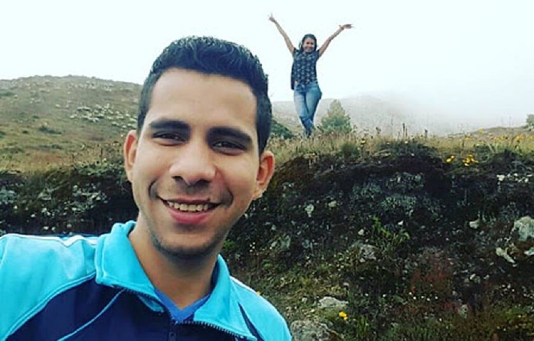 "La amenazaba con que la mataría si lo dejaba", contó Manuel, hermano de la mujer asesinada -