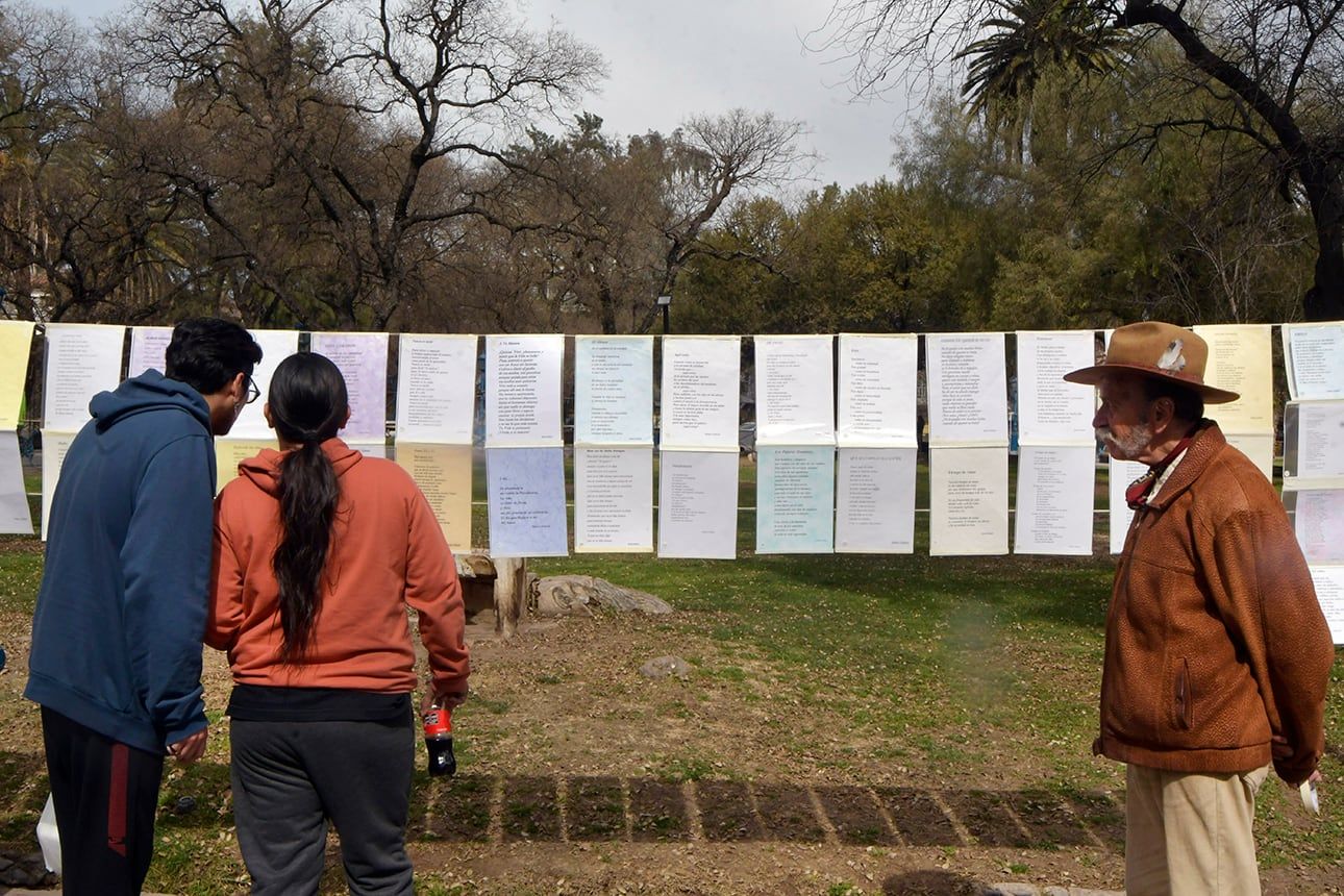 Foto: Orlando Pelichotti 
