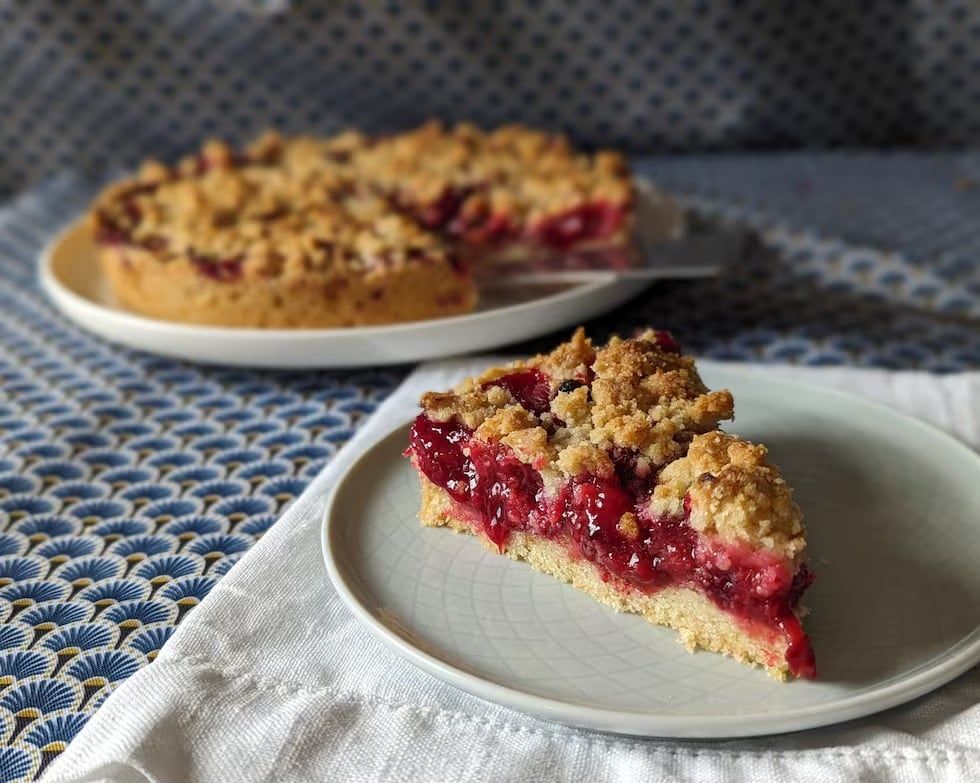 Con pocos pasos y paciencia podrás hacer esta rica preparación.