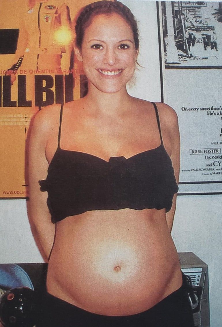 En 2006 nació su único hijo Vincent