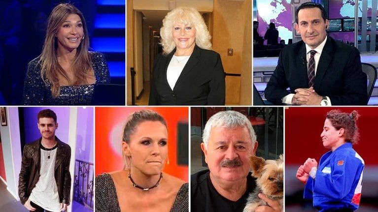 Masterchef Celebrity 3 tiene nuevos famosos confirmados