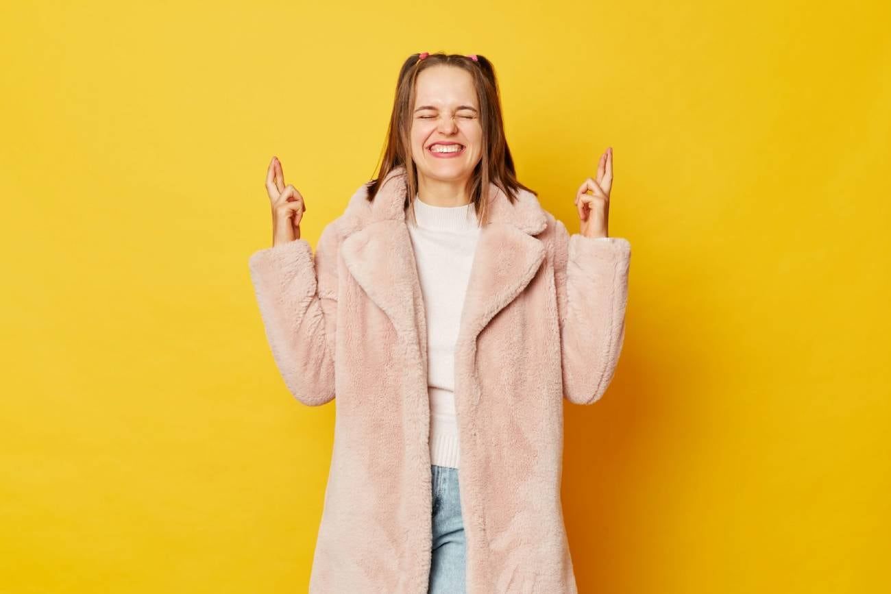 Las supersticiones son el lado oscuro de esa tendencia predictiva tan útil para la supervivencia: asocian eventos que, en realidad, no están relacionados de ninguna forma. (Shutterstock)