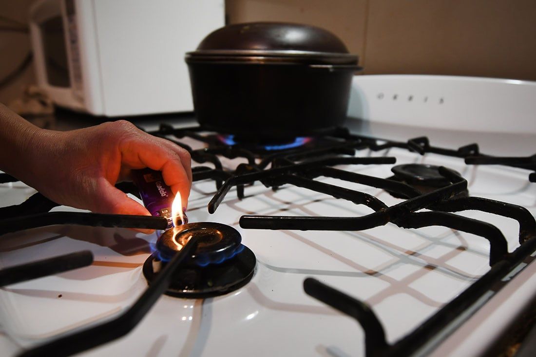 Aumento en las tarifas de electricidad y gas.

Foto: José  Gutierrez / Los Andes  