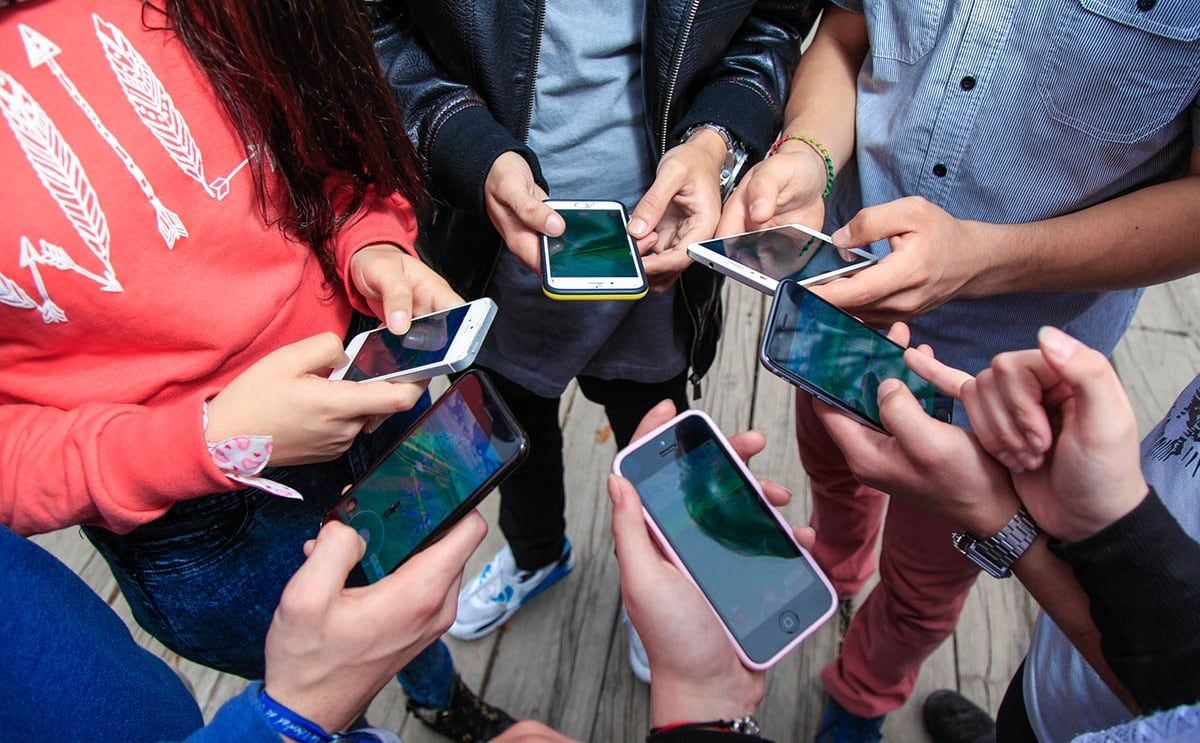 Podrán hacer quejas y denuncias con el acompañamiento de un abogado de la niñez -