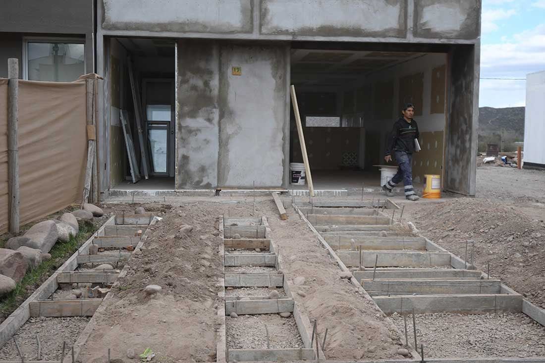 Foto: José Gutierrez / Los Andes
