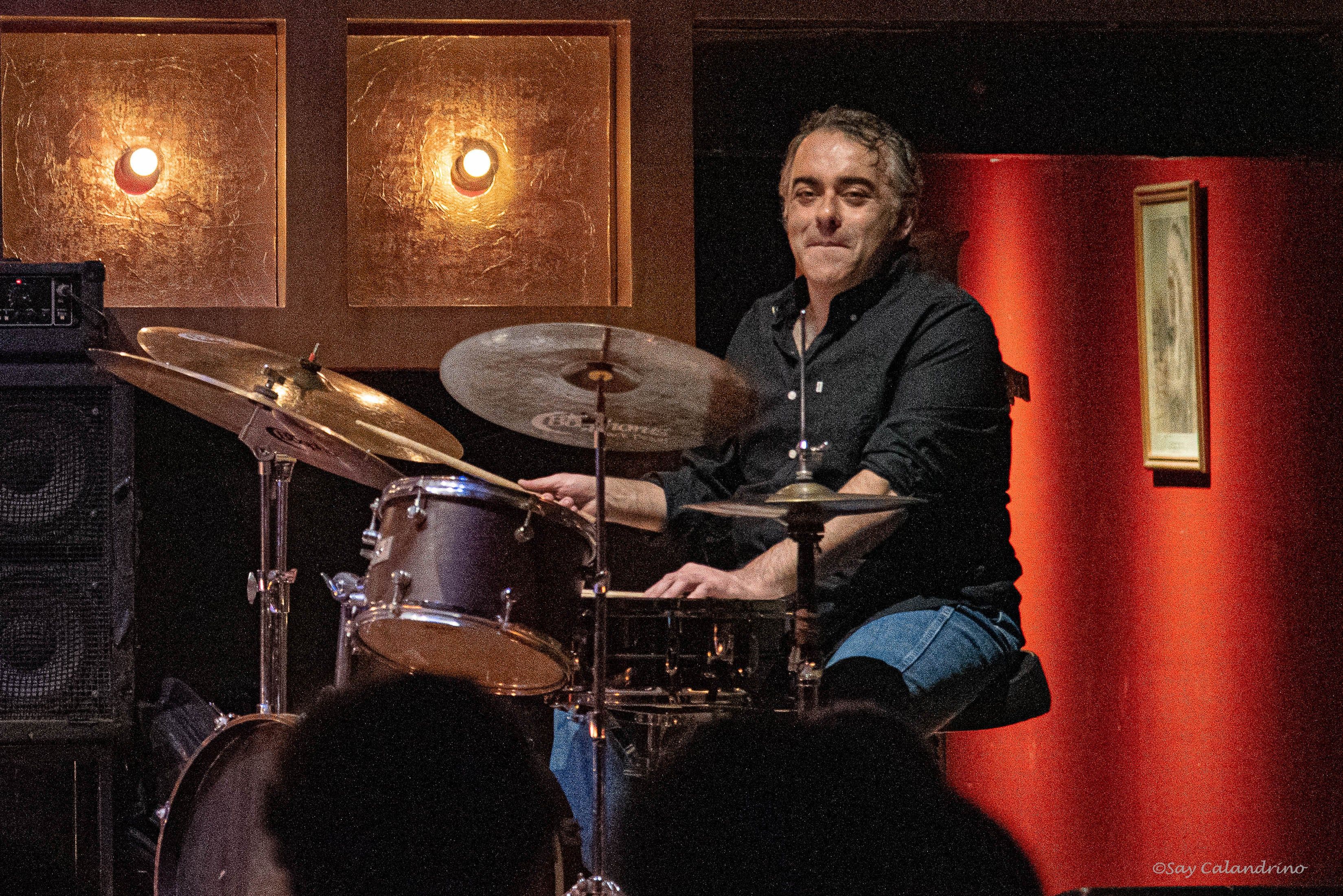 El mendocino vuelve a la provincia, esta vez con su nuevo proyecto.