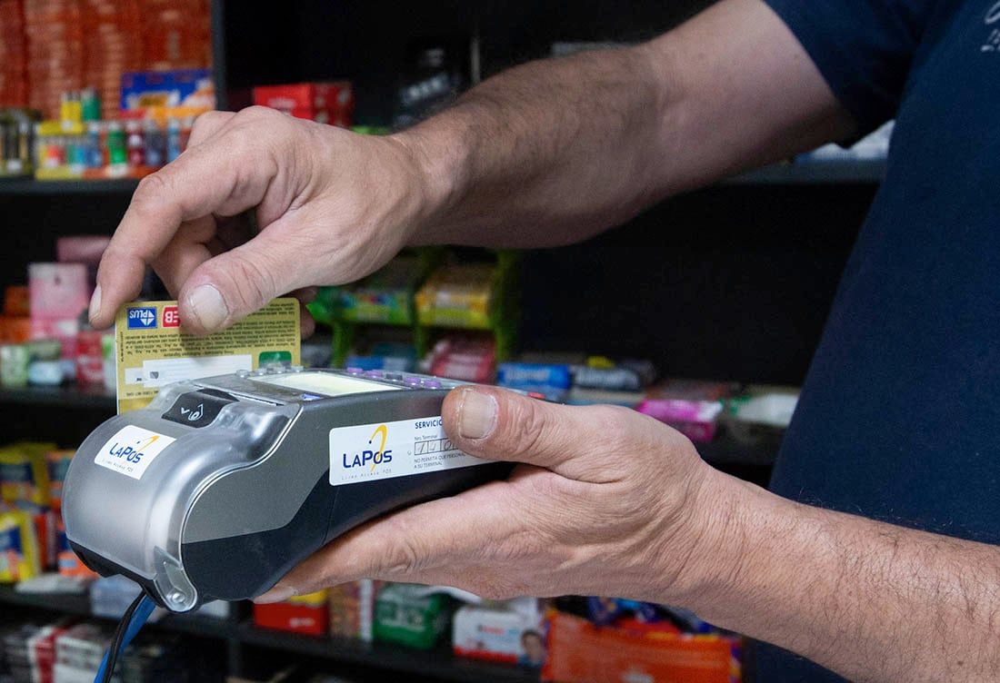 Reintegros en compras: cómo cobrar hasta $8.000 sin trámites y de manera automática - Ignacio Blanco / Los Andes