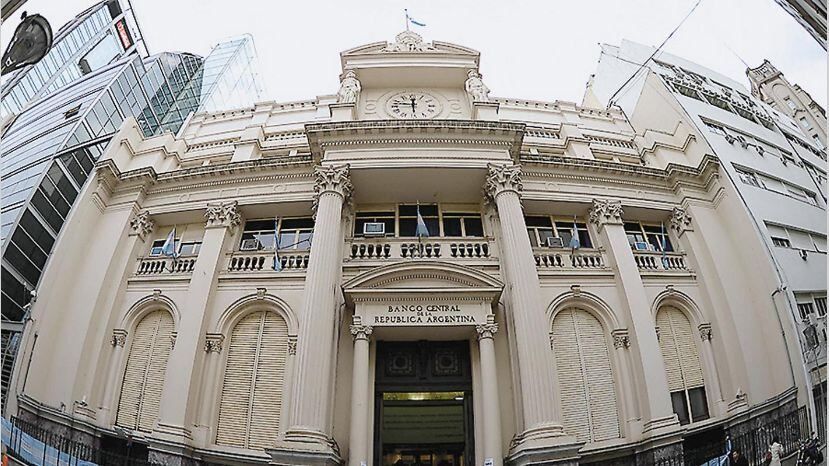 El Banco Central ya pidió auditorias a la SIGEN para investigar el préstamos del FMI a la Argentina durante el gobierno de Macri.
