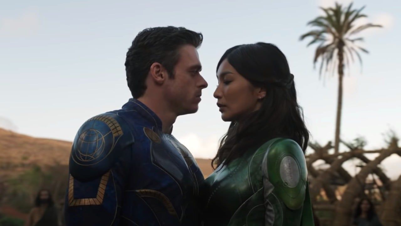 La sexualidad se encuentra latente por primera vez en una cinta del UCM.