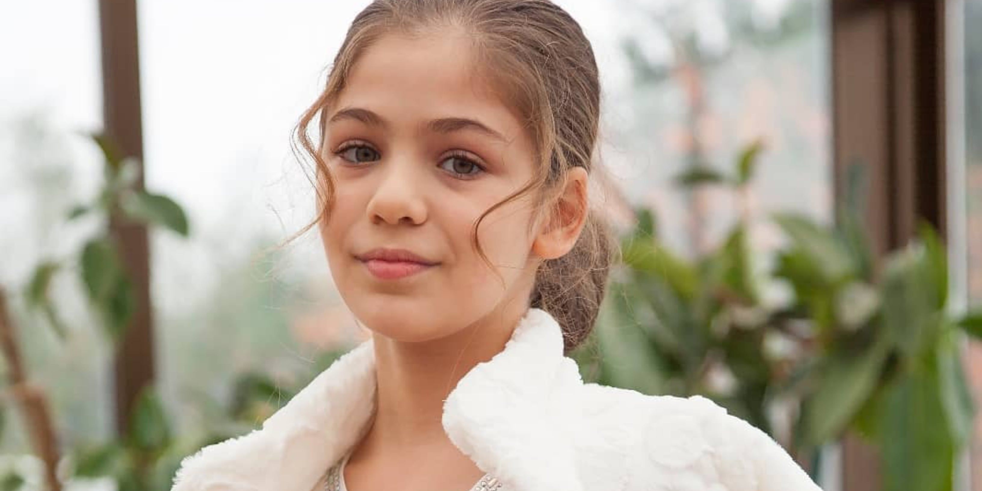 Isabella Damla Güvenilir fue la actriz principal de Elif